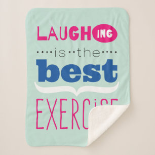 楽しむな生命 シェルパブランケット