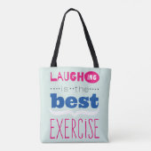 楽しむな生命 トートバッグ (裏面)