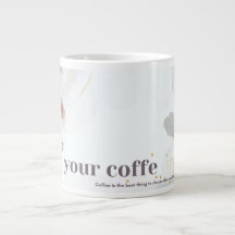 楽しむコーヒー