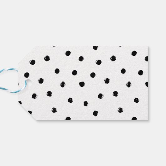 楽しむシンプル書道結婚式の引き出物ラベル ギフトタグ (裏面横)