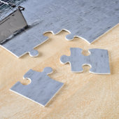 楽しむセーリングLIfe - 16x20 - 520台 ジグソーパズル (側面)