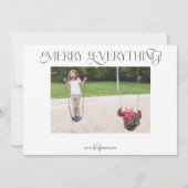 楽しむモダン魔法書数々の写真 シーズンカード (裏面)