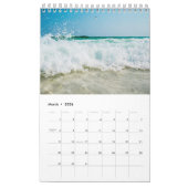 楽しむライフ2025 カレンダー (3月 2026)