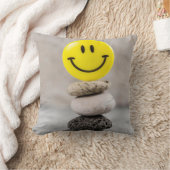 楽しむ命だ! クッション (ブランケット)