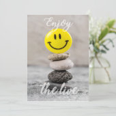 楽しむ命だ！ シーズンカード (スタンド正面)