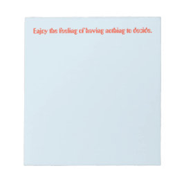 楽しむ引用文 ノートパッド