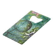 楽しむ旅ボトルオープナー クレジットカード栓抜き (裏面アングル)