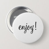 楽しむ! 缶バッジ (正面&裏面)