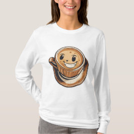 楽しむ Tシャツ