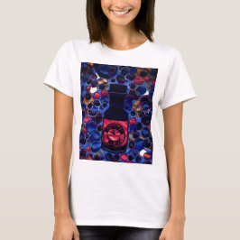 楽しむ Tシャツ