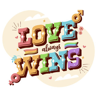 楽しむEvery Moment -レトロタイポグラフィデザイン パーカ