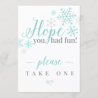 楽しんでいただけたでしょうか 招待状