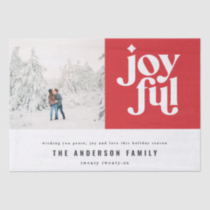 楽しモダンいミニマルタイポグラフィ写真の休日 薄葉紙