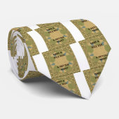 楽し保護い日を送る ネクタイ (ロール)