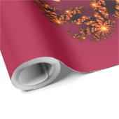 楽し賛美い日を過ごす ラッピングペーパー (ロールコーナー)