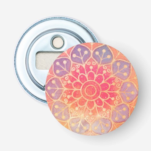 楽なスタイル 栓抜き (正面)