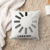 楽なダウンロード クッション (ブランケット)