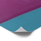 楽なダンス2007 ポスター (角)