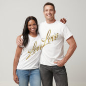 楽な必需品：メンズベーシックTシャツ Tシャツ (ユニセックス)