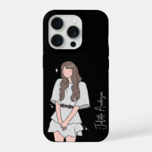 楽な美しいガールカスタマイズ