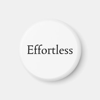 楽な マグネット