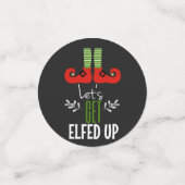 楽にしよう コンフェッティ (スモール正面)