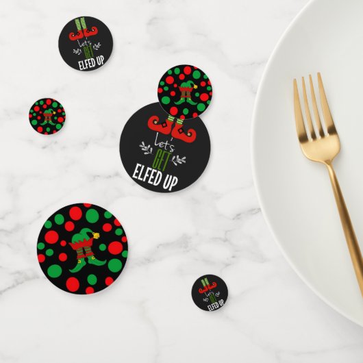 楽にしよう コンフェッティ (グループ)