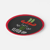 楽にしよう ペーパープレート (アングル)