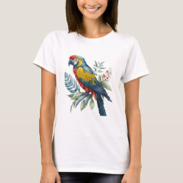 楽に美しいできる絶妙な女性Tシャツ！」 Tシャツ