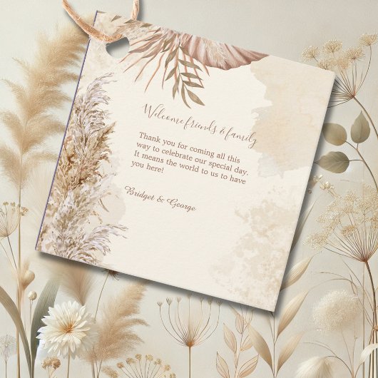 楽モダンな結婚雰囲気 フェイバータグ