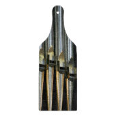 楽器 カッティングボード (正面)