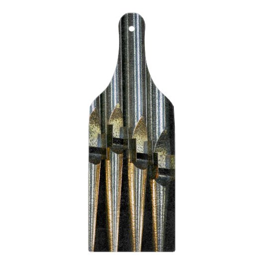 楽器 カッティングボード (正面)