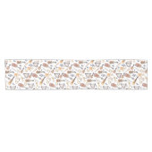 楽器 ショートテーブルランナー (横)