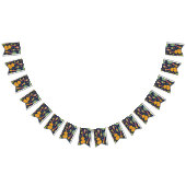 楽器. バンティングフラッグ (全)