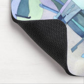 楽器 マウスパッド (コーナー)