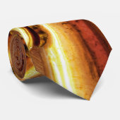 楽器-角- Reveilleおよび覚醒 ネクタイ (ロール)