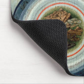 楽園からの排除 マウスパッド (コーナー)