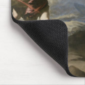 楽園からの排除 マウスパッド (コーナー)