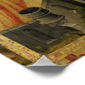 楽園からの除名 ポスター (角)