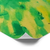 楽園でのバイキング ポスター (角)