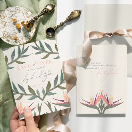 楽園で愛の鳥 セーブザデート