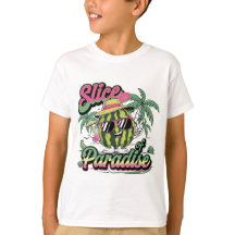 楽園のスライス