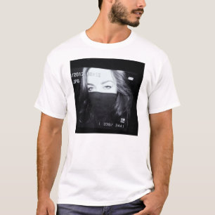 楽園のティー Tシャツ