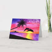 楽園のバレンタインデーカード シーズンカード (正面)