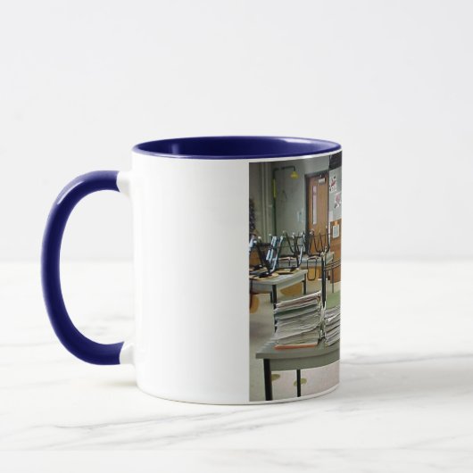 楽園の別の日!  マグ (左)