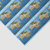 楽園の島ライト 薄葉紙 (詳細)