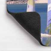 楽園の航行、mousepad マウスパッド (コーナー)