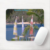 楽園の航行、mousepad マウスパッド (マウス)
