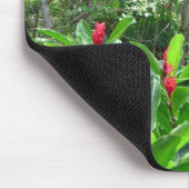 楽園の馬 マウスパッド (コーナー)