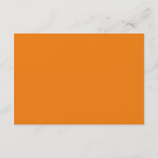 楽園の鳥を願う結婚こと エンクロージャーカード (裏面)